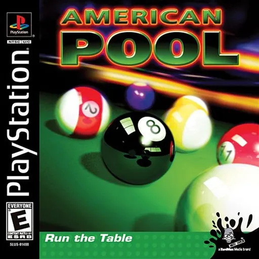 American Pool (USA)